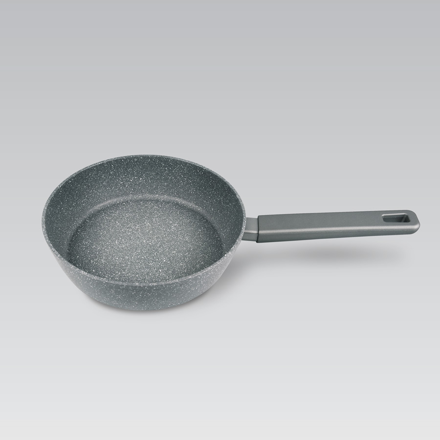 

Сковорода Maestro MR-1201-28 Granite (28см) Серый
