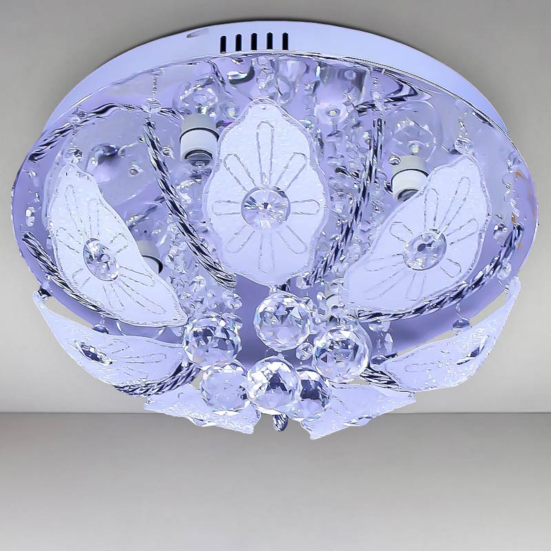 

Люстра стельова Light House SRS-16144/4 білий