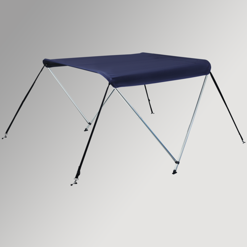 

Тент ходовой Oceansouth Bimini синий 1.6м (MA_060-3B)
