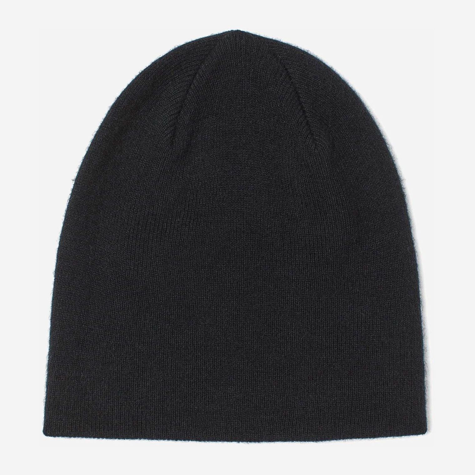

Шапка H&M 7427220wtr Черная