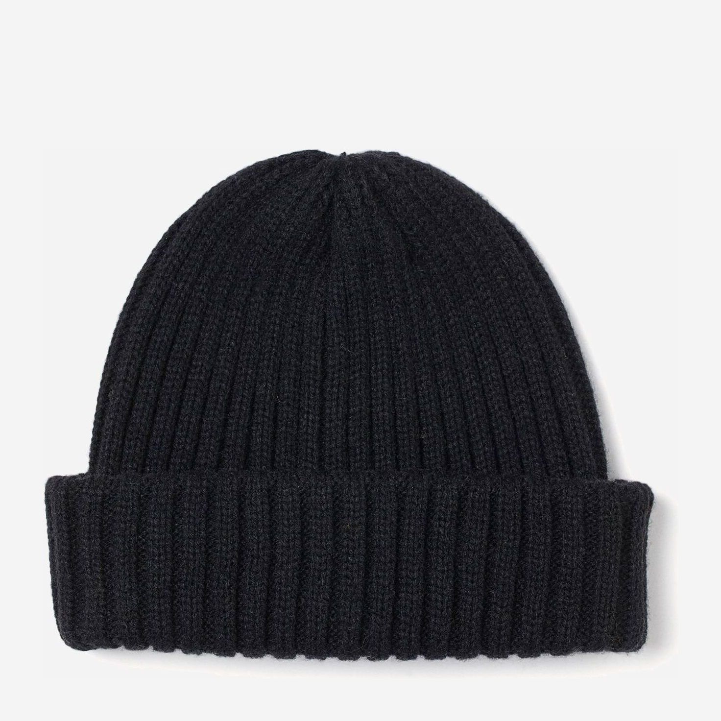 

Шапка H&M 7427420wtr Черная