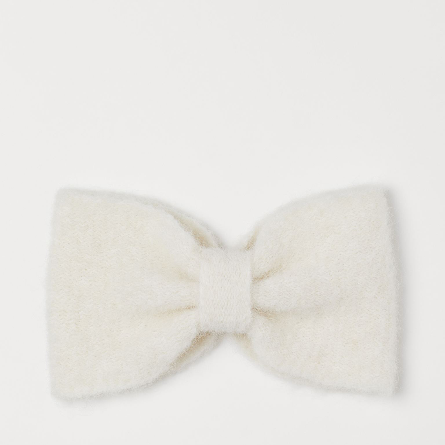 

Повязка H&M 7566720wtr Белая