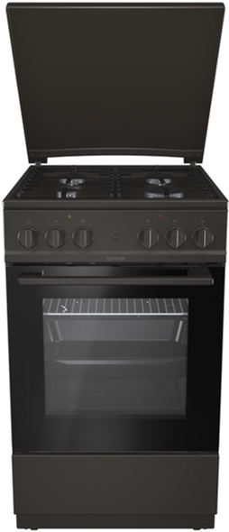 

Комбинированная плита GORENJE K 5121 BRH