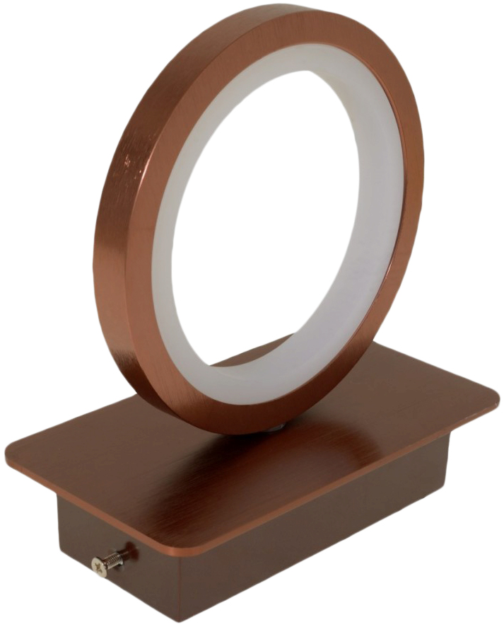 

Бра Brille BL-854W/6 Вт WW CF (29-164)