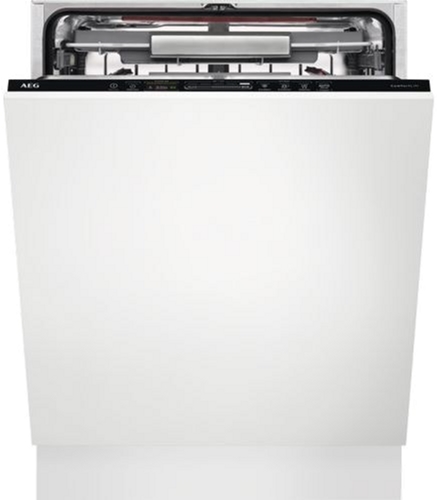 

Встраиваемая посудомоечная машина AEG FSR83807P