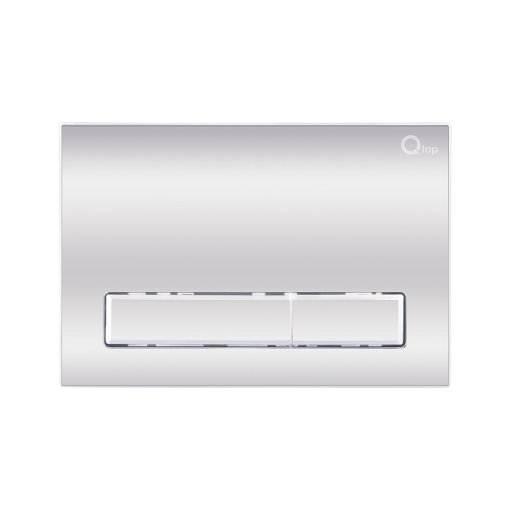 

Панель Смыва Для Унитаза Qtap Nest Qt0111M08381Crm