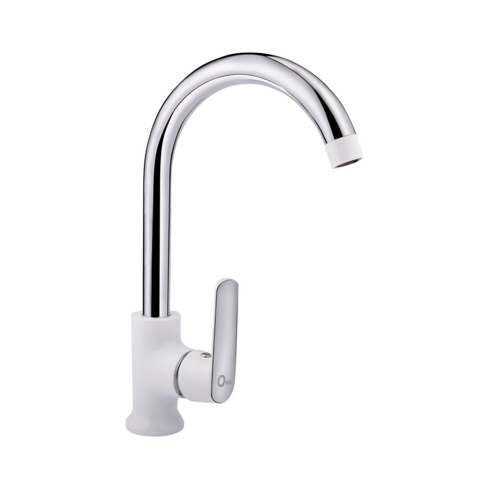 

Смеситель Для Кухни Qtap Fresh Wcr 007F