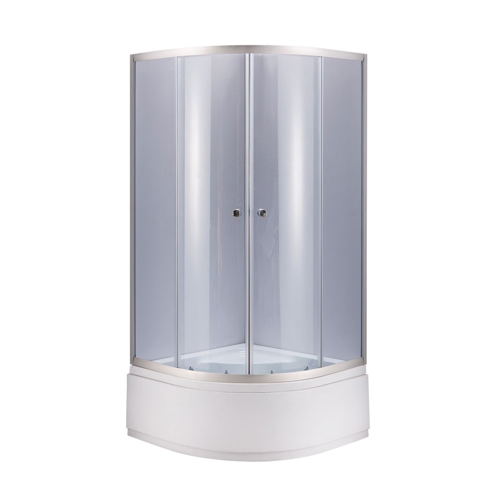 

Душевая Кабина Lidz Latwa Sc90X90.sat.high.gr