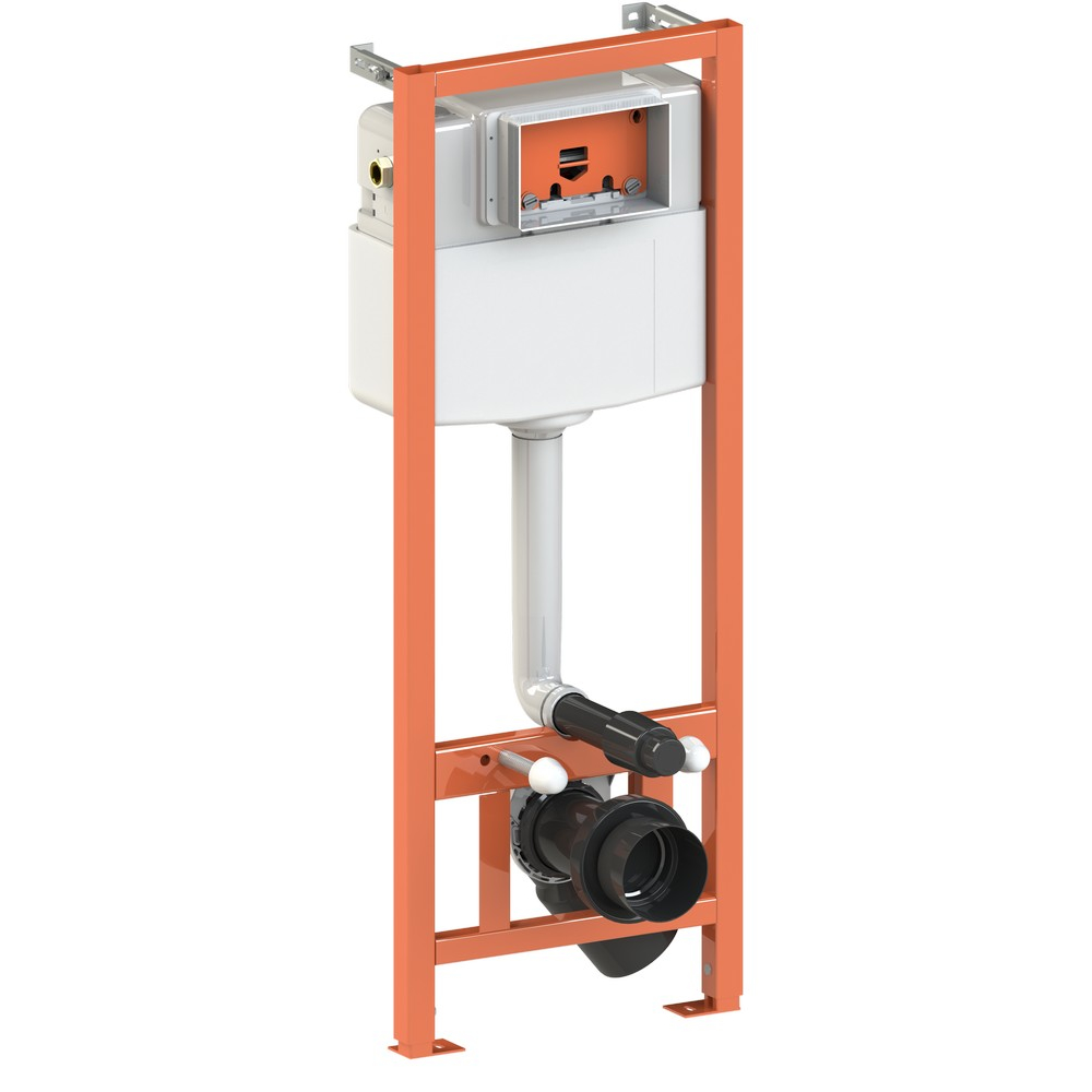 

Инсталляция Для Унитаза Qtap Nest Qt0133M425