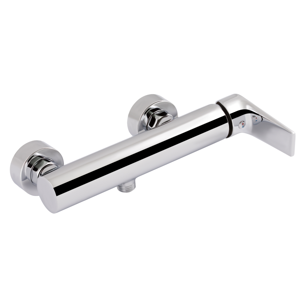 

Смеситель Для Душа Qtap Stenava 4045102C