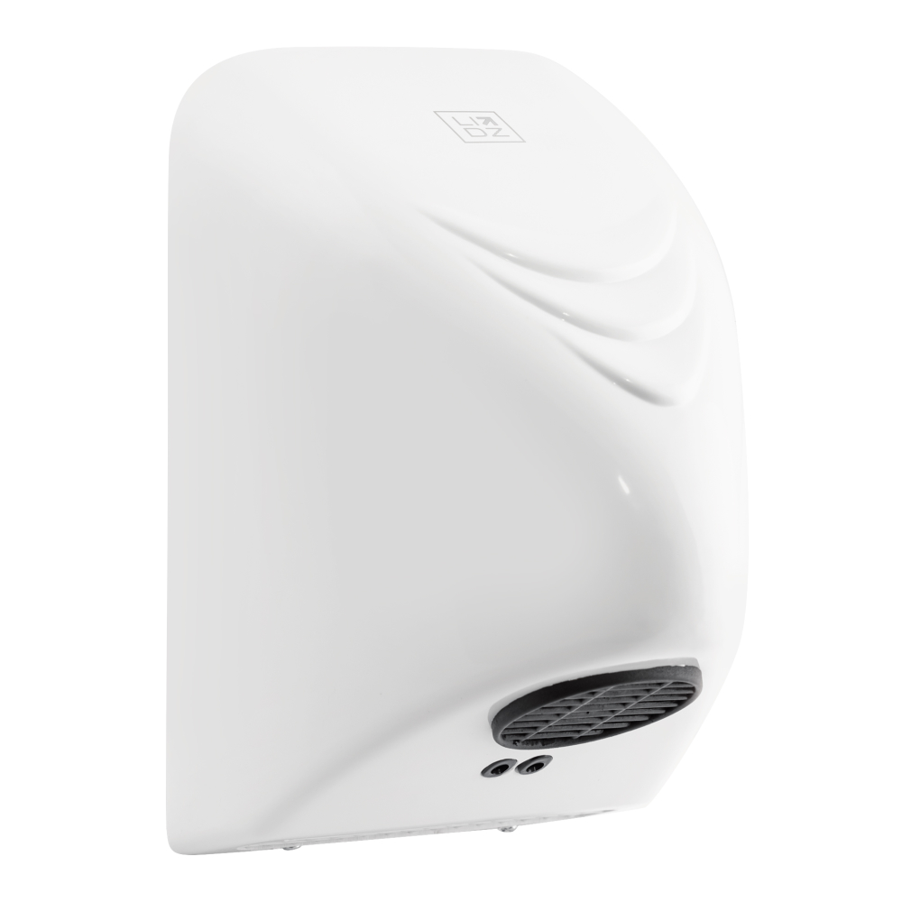 

Сушилка Для Рук Lidz (Whi) 130.01.94 600 Вт