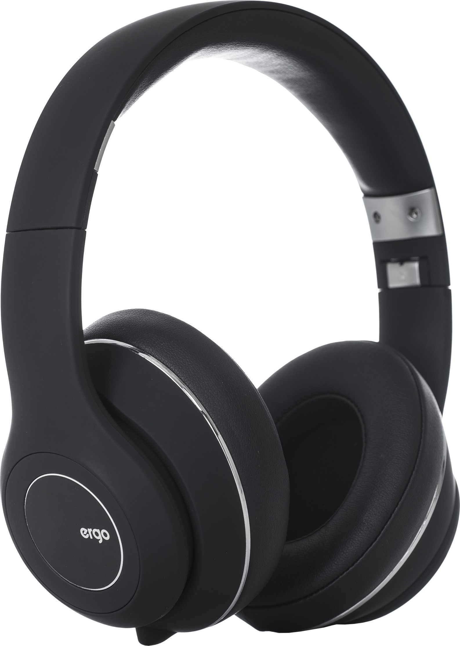 

Bluetooth-гарнитура Ergo BT-870 Black