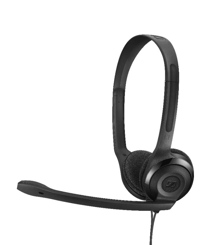 

Гарнитура Sennheiser Comm PC 5 Chat (508328)