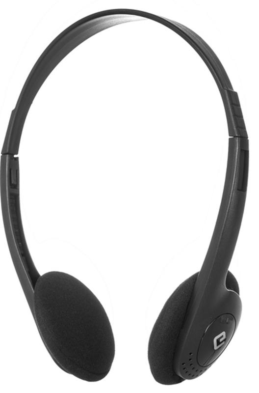 

Наушники Ergo VD-190 Black