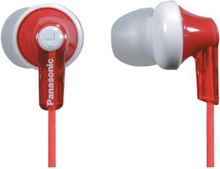 

Наушники PANASONIC RP-HJE118GU-R