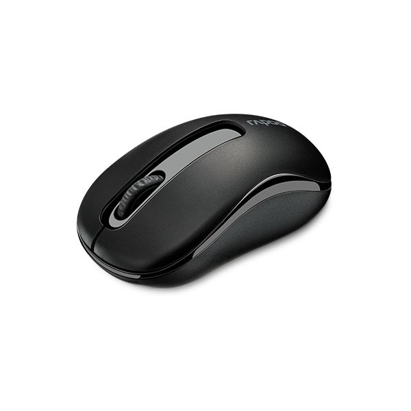 

Мышь беспроводная Rapoo M10 Plus Wireless Black