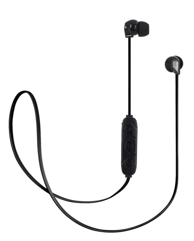 

Bluetooth-гарнитура Ergo BT-801 Black