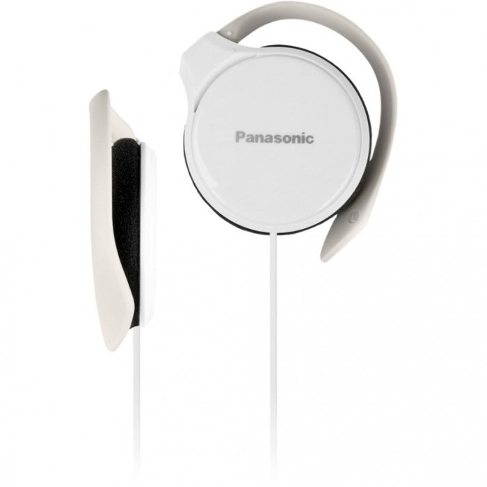 

Наушники PANASONIC RP-HS46E-W