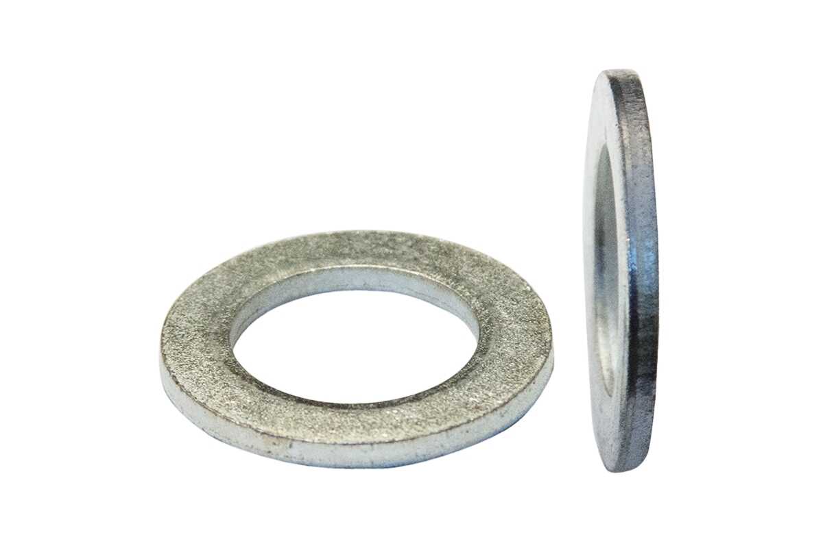 

Шайба DIN 433 M24 A4, 25 шт.