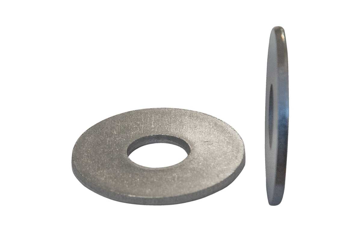 

Шайба DIN 440 R M20(22) A2, 50 шт.