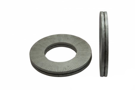 

Шайба Nord Lock AN 134 M8 A4, 50 шт.