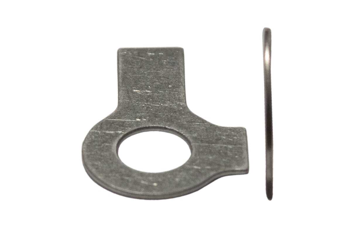 

Шайба DIN 463 M24 A2, 25 шт.