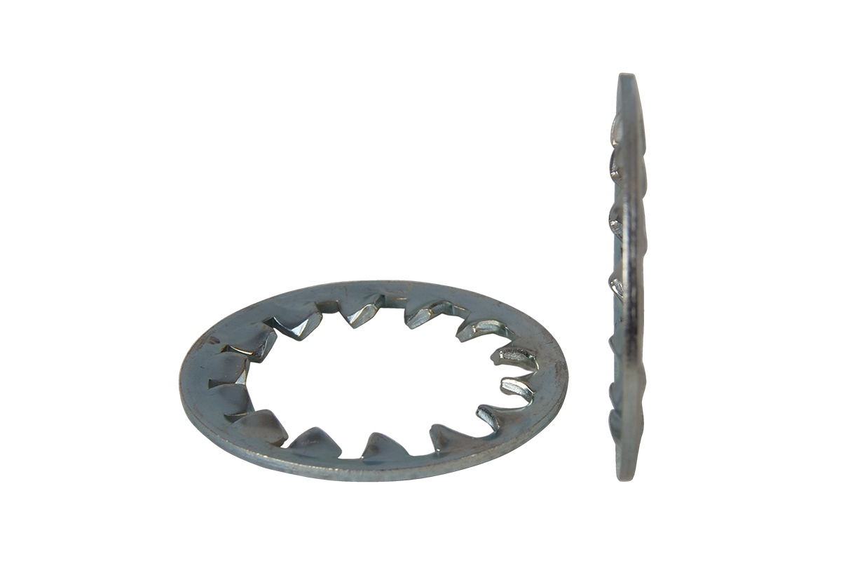 

Шайба DIN 6797-J M2 A2, 1000 шт.