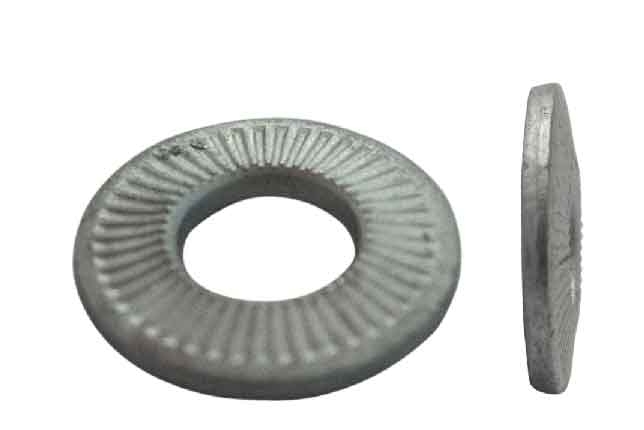 

Шайба NFE 25-511-M M14 цинк платковий, 250 шт.
