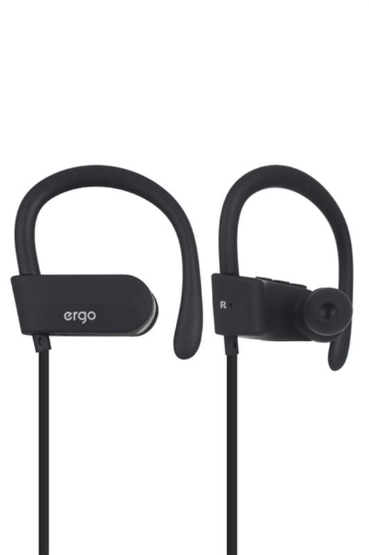 

Bluetooth-гарнитура Ergo BT-850 Black