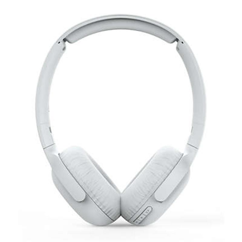 

Bluetooth-гарнитура Philips TAUH202WT/00 White