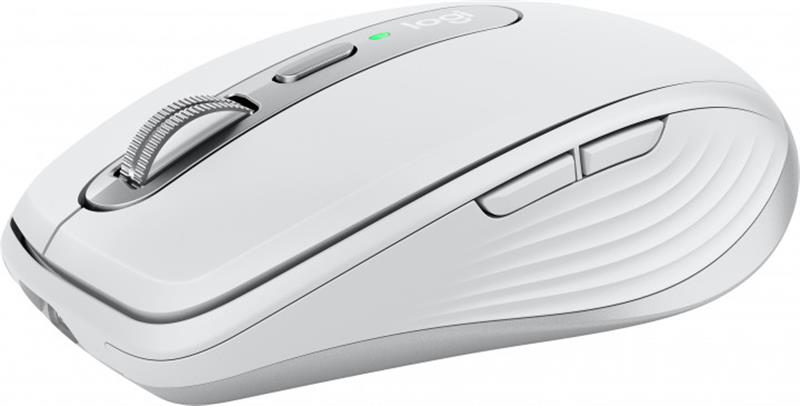 

Мышь Logitech MX Anywhere 3 for Mac Pale Grey (910-005991) лазерная