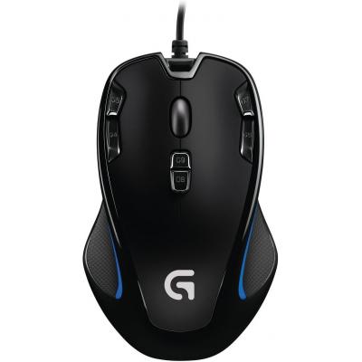 

Мышь Logitech G300S (910-004345) Black USB