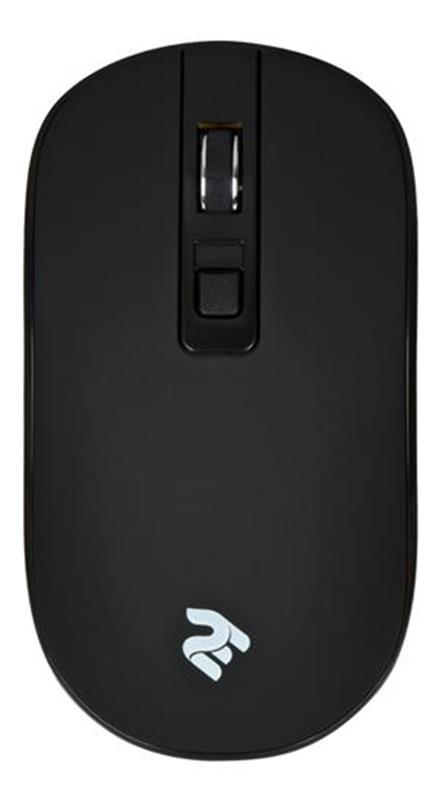 

Мышь беспроводная 2E MF210 WL Black (2E-MF210WB) USB