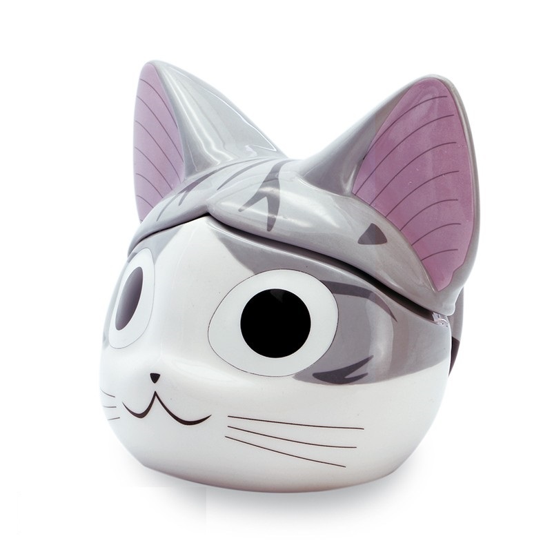 

Чашка 3D Chi 350 мл (ABYMUG661)