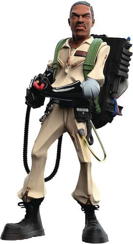 

Фигурка GHOSTBUSTERS Winston (Охотники за приведениями)