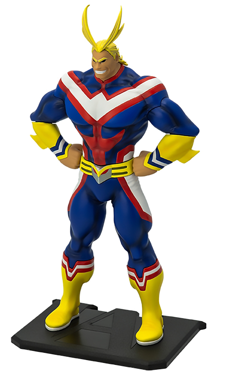 

Фигурка MY HERO ACADEMIA All Might (Моя геройская академия Всемогущий) 22 см