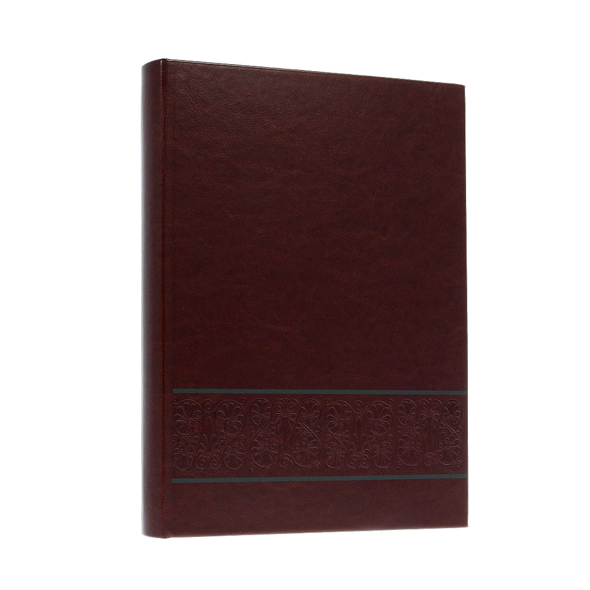 

Фотоальбом GEDEON BBM46300 DECOR300-209 10x15/300 brown