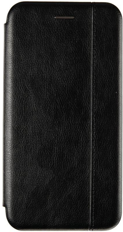 

Чехол-книжка Gelius Book Cover Leather для Xiaomi Redmi 8 Black