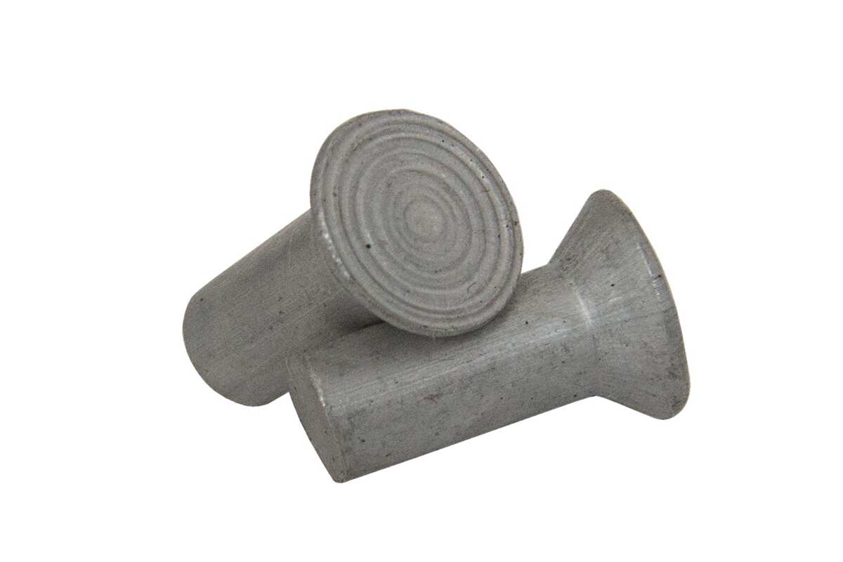 

Заклепка DIN 661 M5x20 Al, 500 шт.