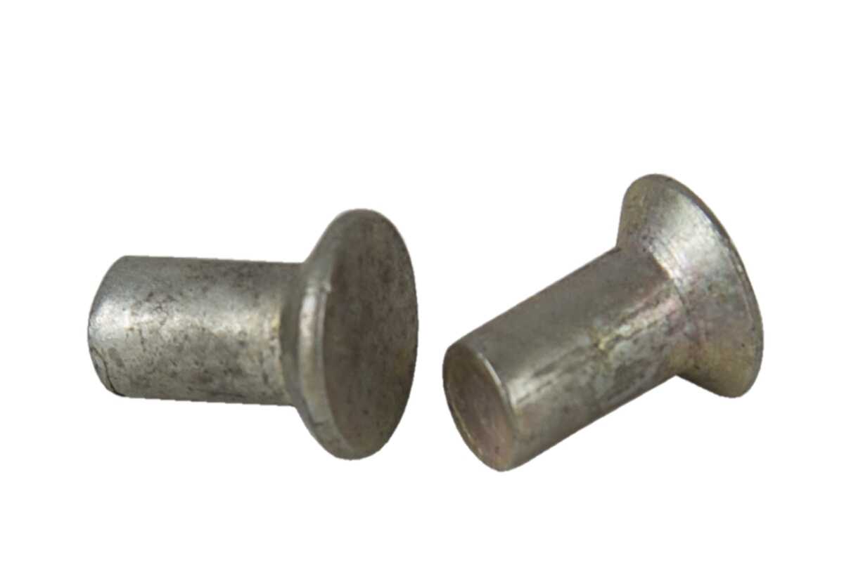 

Заклепка DIN 661 M6x25, 250 шт.