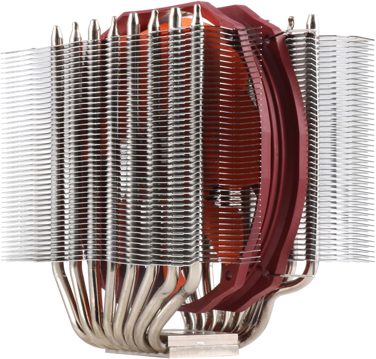 

Радиатор Thermalright Silver Arrow T8