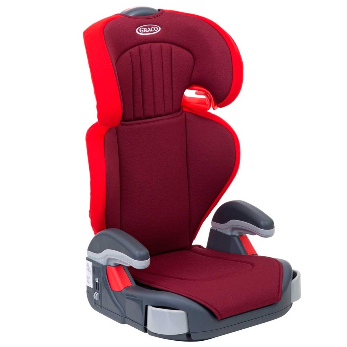 

Детское автокресло Graco Junior Maxi Chili гр. 2-3 15-36 кг