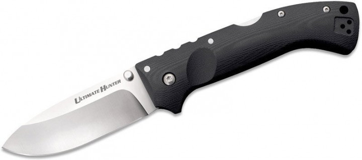 

Складной Нож Cold Steel Ultimate Hunter S35VN (30U) (1260.14.32)