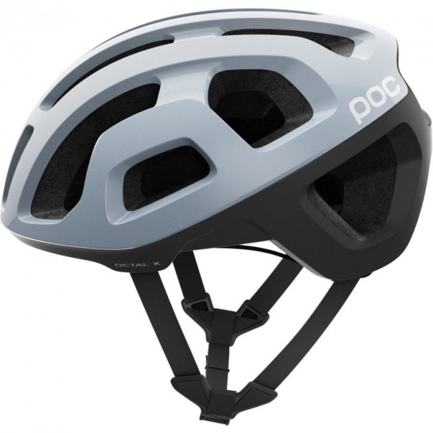 

Велошлем POC Octal X Reson Blue, M (PC 106501551MED1)