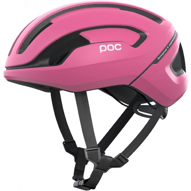 

Велошолом Omne Air SPIN (Actinium Pink Matt, L) (PC 107211723LRG1)