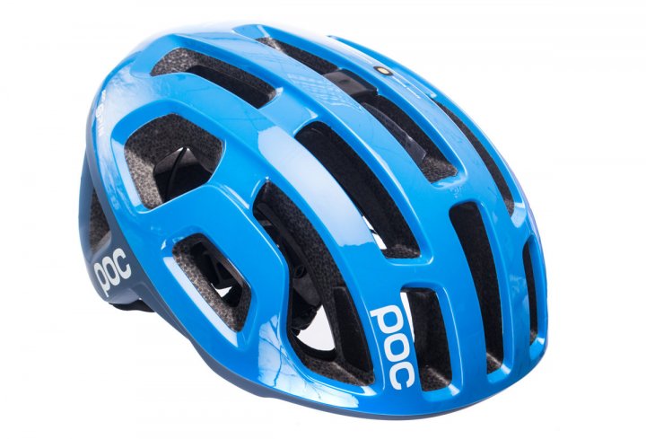 

Шлем велосипедный POC Octal X Spin S 50-56 Furfural Blue (PC 106531550SML1)