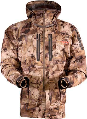 

Куртка Sitka Gear WF Pantanal M optifade waterfowl (3682.03.14)