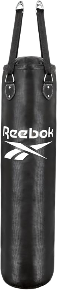 

Мешок боксерский Reebok Combat 4ft 120 x 30 см (RSCB-11280)