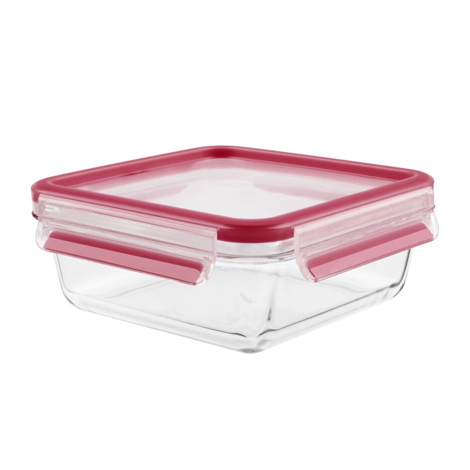 

Форма для запекания Tefal MasterSeal прямоугольная 0.9 л