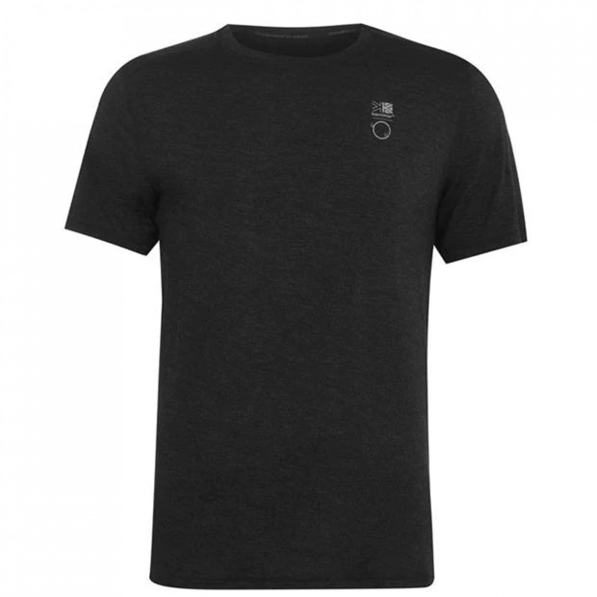 

Футболка Karrimor Karrimor X OM Lightweight Sustainable Bamboo Charcoal Marl,  (44, Футболка Karrimor Karrimor X OM Lightweight Sustainable Bamboo Charcoal Marl, S (44)